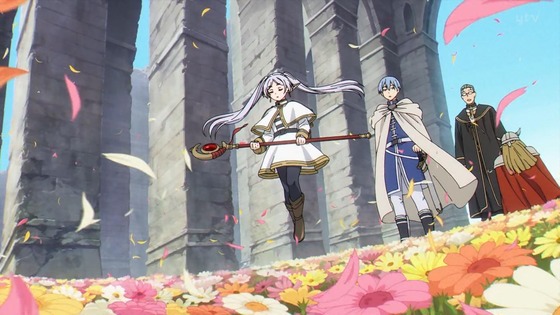 「葬送のフリーレン」2話感想 (81)