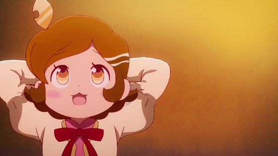 「アポカリプスホテル」5話感想 (34)