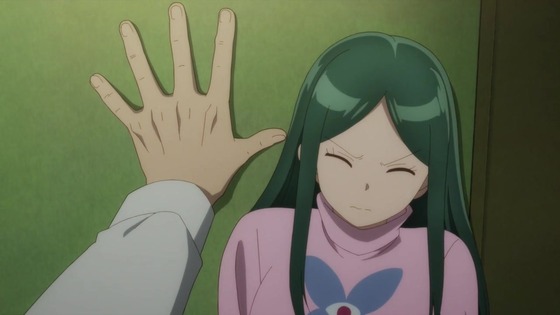 「Lv1魔王とワンルーム勇者」5話感想 (28)