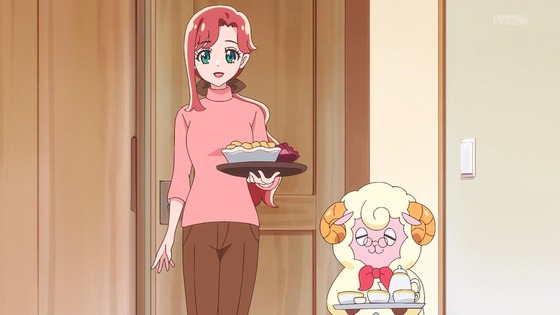 「わんだふるぷりきゅあ!」わんぷり 33話感想 (22)