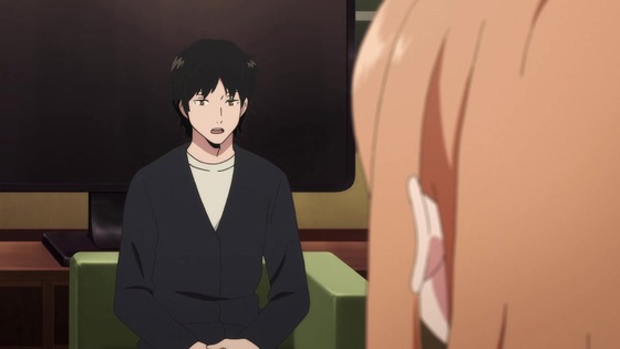 「ワールドトリガー」3期 1話感想 (11)