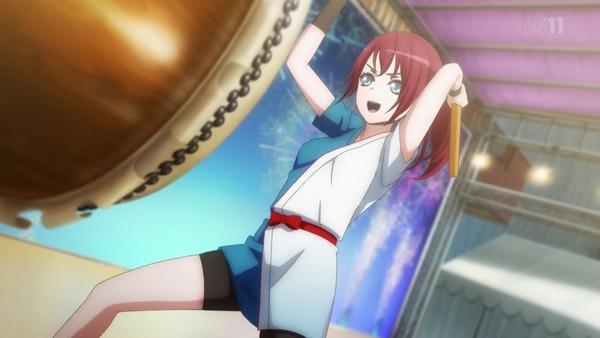 「BanG Dream!(バンドリ!)」2期 6話感想 (40)