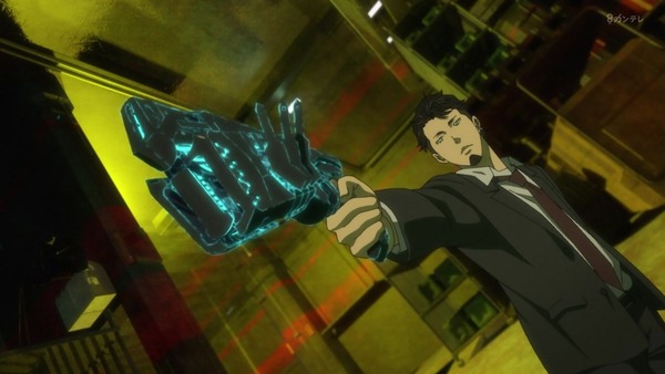 「PSYCHO-PASS サイコパス 3」4話感想 (31)