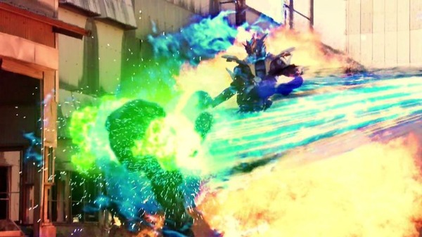 「仮面ライダービルド」15話 (46)