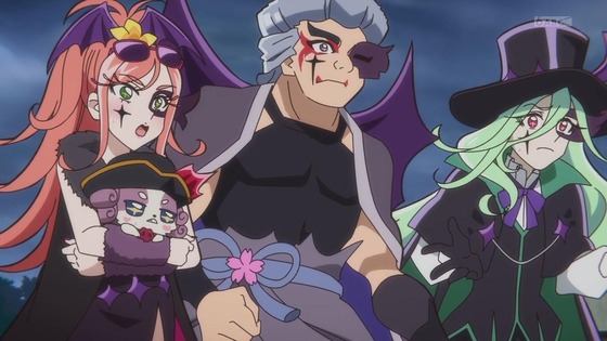 「名探偵プリキュア！」31話感想 (7)