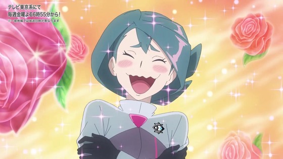 「ポケットモンスター」アニポケ 3話感想 (33)