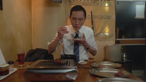 「孤独のグルメ」2020大晦日スペシャル感想 (199)