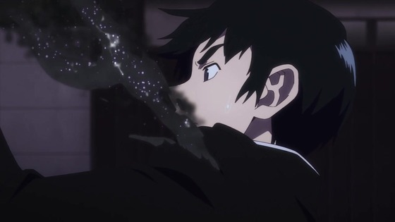 「ワールドトリガー」2期 10話感想 (96)