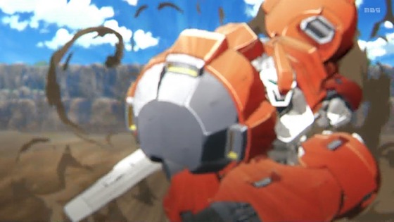 「勇気爆発バーンブレイバーン」2話感想 (70)