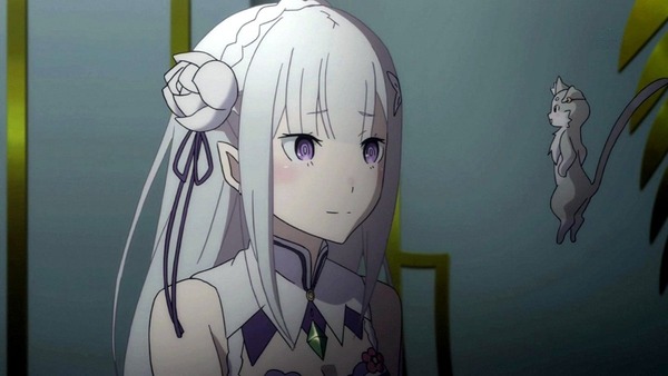 「Re：ゼロから始める異世界生活」 (12)