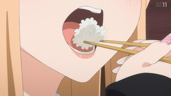 「その着せ替え人形は恋をする」22話感想 (93)