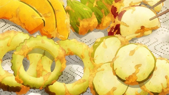 「日々は過ぎれど飯うまし」8話感想 (64)