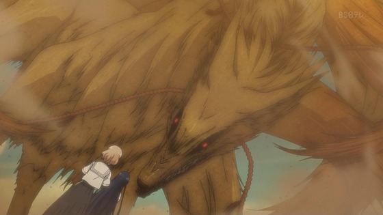 「私を喰べたい、ひとでなし」5話感想 (8)