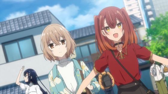 「私を喰べたい、ひとでなし」13話感想 (26)