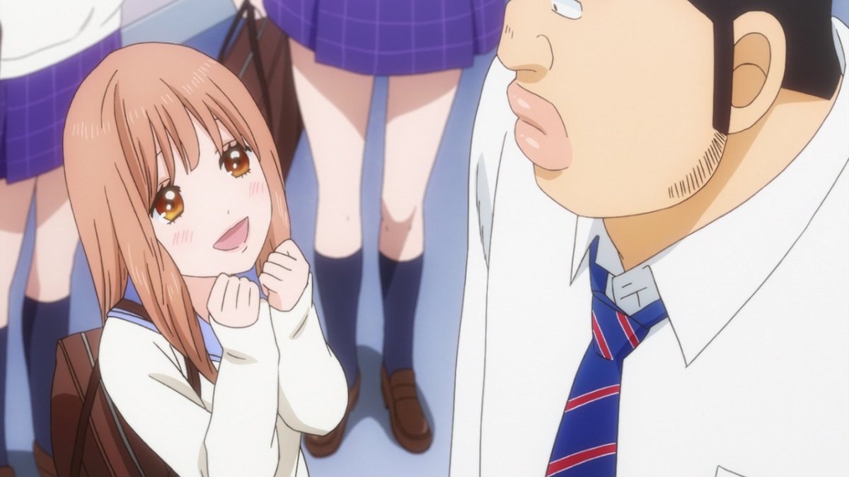 俺物語 12話感想 人生を間違えない為の知恵 真っ直ぐな猛男には不要 大和は色々してるそうです 画像追加版 ポンポコにゅーす ファン特化型アニメ感想サイト 俺物語 12話感想 人生を間違えない為の知恵 真っ直ぐな猛男には不要 大和は色々してるそうです 画像追加版 ポンポコにゅーす ファン特化型アニメ感想サイト