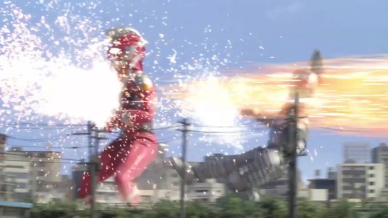 「ウルトラマンZ」第4話感想 (72)