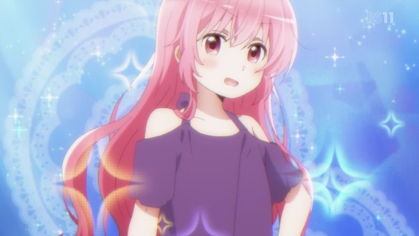 「こみっくがーるず」3話感想 (21)