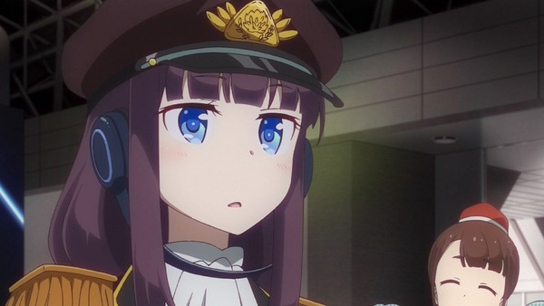 「NEW GAME!」 (27)