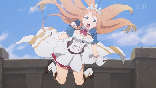 「プリンセスコネクト!ReDive」第1話感想 画像 (40)