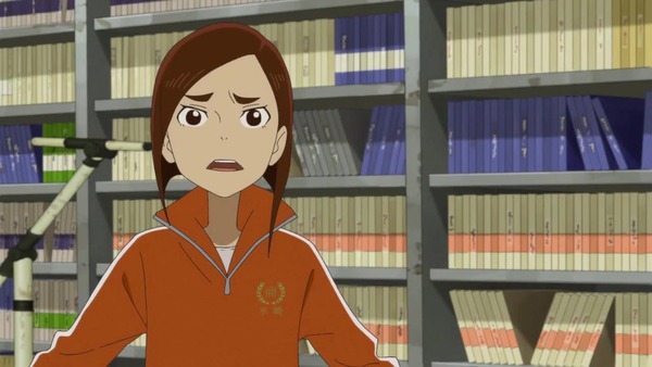 「映像研には手を出すな!」12話感想 画像 (9)