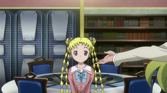 「モーレツ宇宙海賊」9話感想 (120)