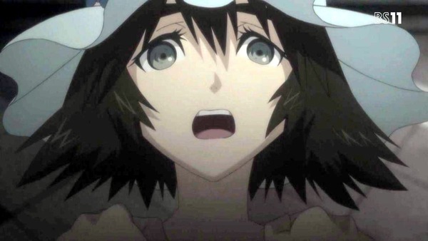 STEINS;GATE(シュタインズ・ゲート) (28)