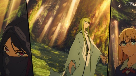 「Fatestrange Fake」6話感想 (116)