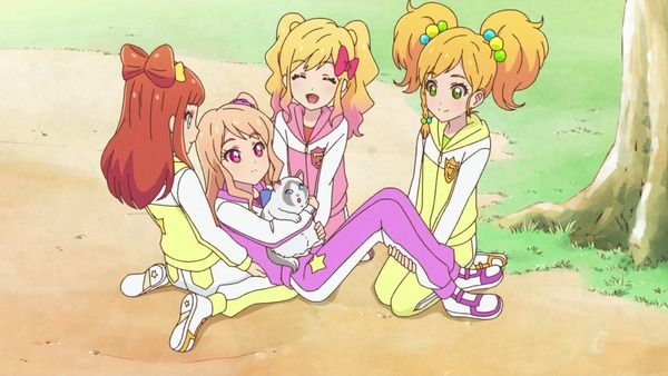 「アイカツスターズ!」第81話 (79)