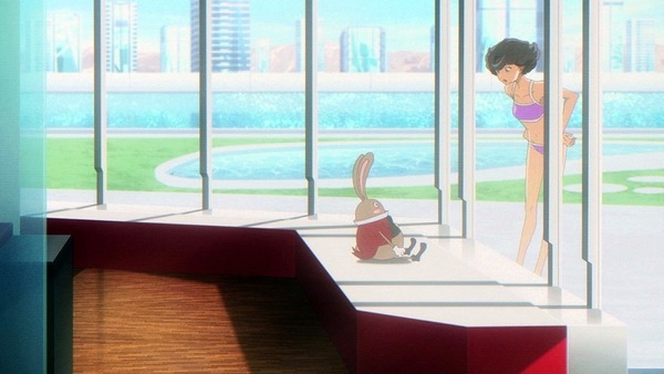 「キャロル＆チューズデイ」3話感想 (6)