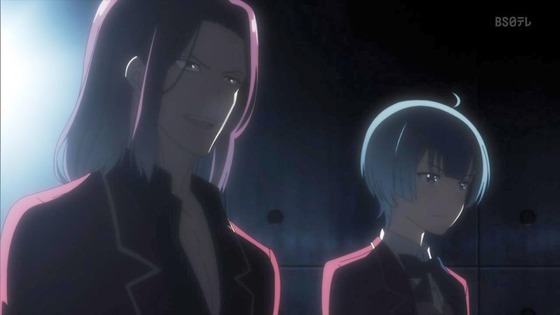 「ようこそ実力至上主義の教室へ」2期 12話感想 (22)