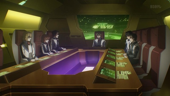 「蒼穹のファフナー THE BEYOND」5話感想 (149)