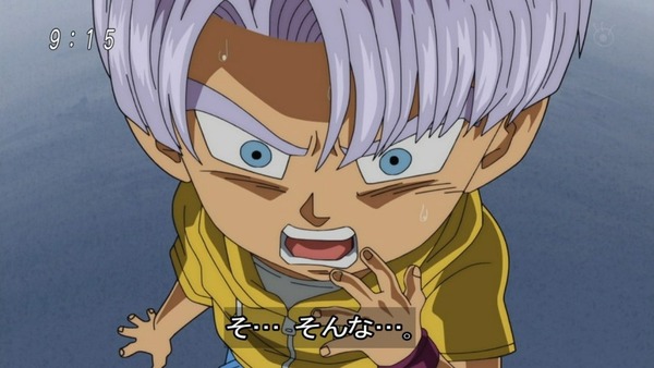 「ドラゴンボール超」48話感想 (30)