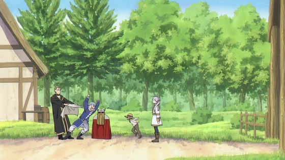 「葬送のフリーレン」3話感想 (114)