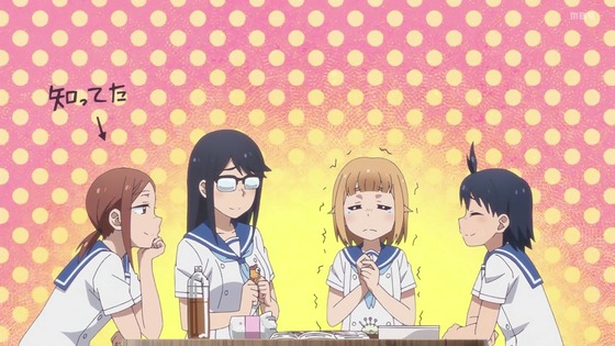 「放課後ていぼう日誌」第12話感想(最終回)画像 (57)