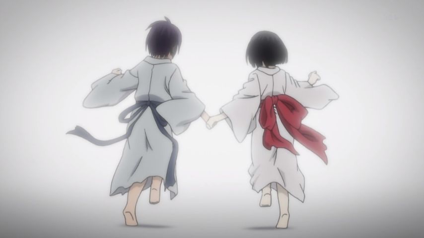 ノラガミ Aragoto 11話感想 夜トの為にイザナミと戦う毘沙門さん ひよりちゃんが大役を担う 実況 画像 ポンポコにゅーす ファン特化型アニメ感想サイト ノラガミ Aragoto 11話感想 夜トの為にイザナミと戦う毘沙門さん ひよりちゃんが大役を担う 実況 画像 ポンポコにゅーす ファン特化型アニメ感想サイト