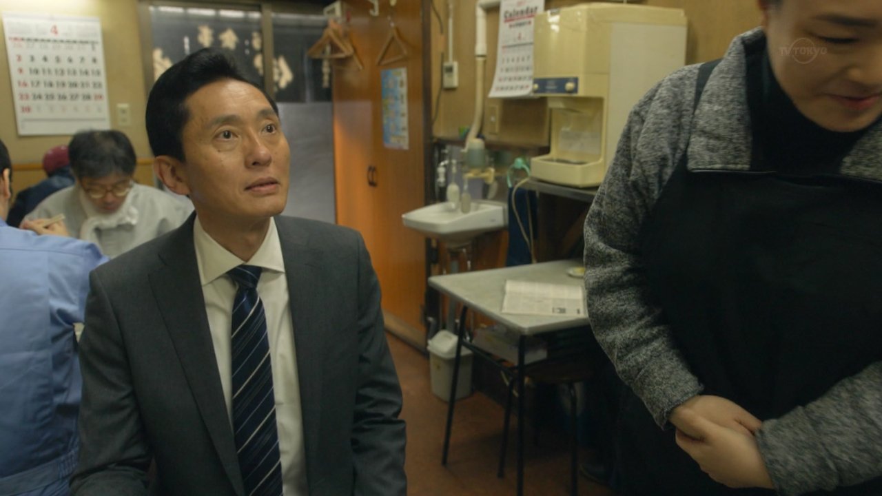 孤独のグルメ Season6 2話感想 豚バラ生姜焼定食 小鉢連打でお腹いっぱい これ以上ゴローちゃんが望むこと無し 実況 画像 ポンポコにゅーす ファン特化型アニメ感想サイト 孤独のグルメ Season6 2話感想 豚バラ生姜焼定食 小鉢連打でお腹いっぱい これ以上ゴローちゃんが望むこと無し 実況 画像 ポンポコにゅーす ファン特化型アニメ感想サイト