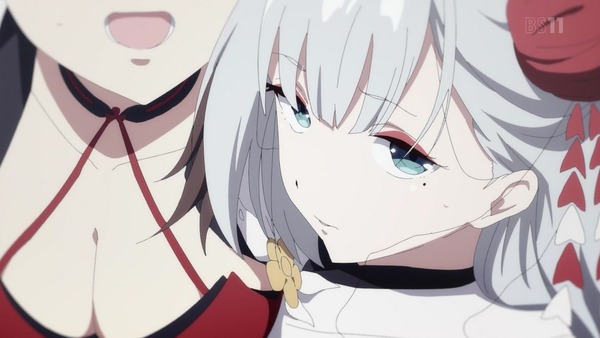「アズールレーン」8話感想 (83)