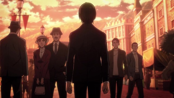 「進撃の巨人」完結編 前編 感想 (15)