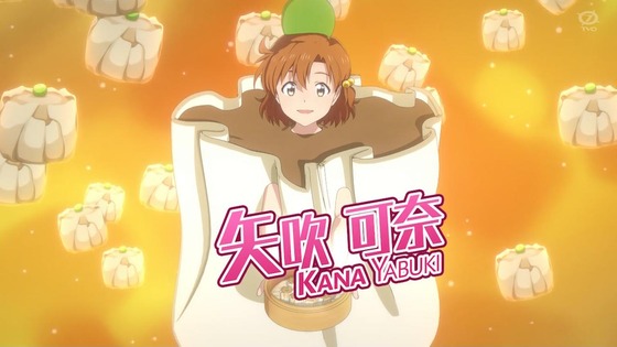 「アイドルマスター ミリオンライブ！」ミリアニ 2話感想 (19)