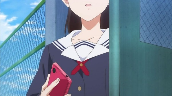 「冴えない彼女の育てかた♭」4話 (4)