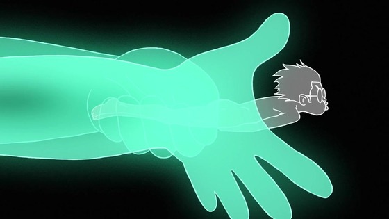 「ダンダダン」9話感想 (48)