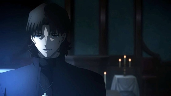 劇場版「Fatestay night [Heaven's Feel] II.感想  (171)