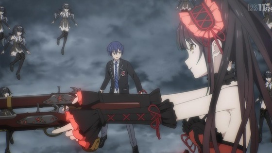 「デート・ア・ライブV」5期 3話感想 (108)