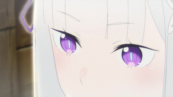 「リゼロ」42話感想 (25)