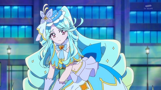 「名探偵プリキュア！」29話感想 (41)