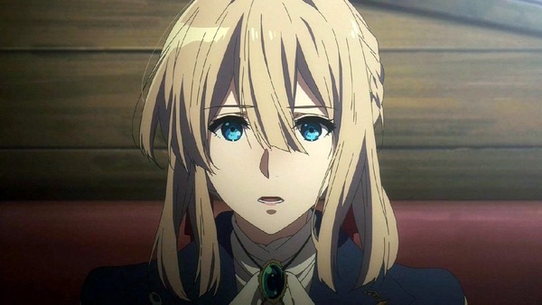 「ヴァイオレット・エヴァーガーデン」7話 (37)