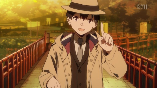 「Occultic;Nine オカルティック・ナイン」 (17)