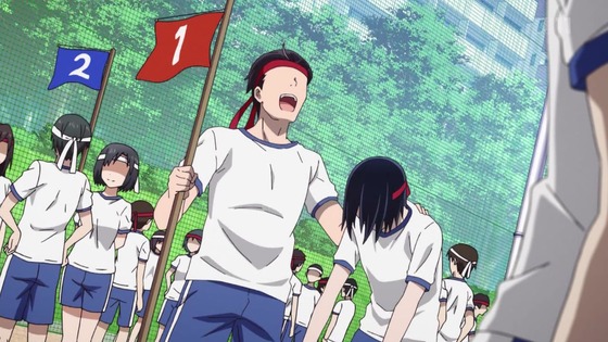 「かぐや様は告らせたい?」2期 10話感想 (141)