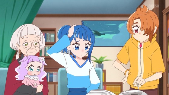 「ひろがるスカイ!プリキュア」ひろプリ 8話感想 (46)