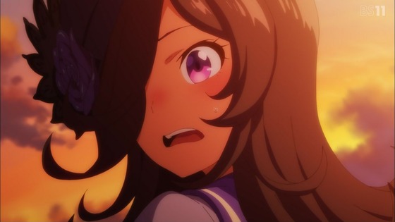 「ウマ娘」2期 7話感想 (72)